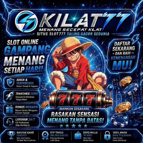 Banner Promo
